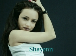 Shayenn