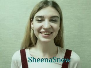 SheenaSnow