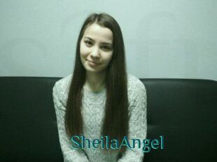 SheilaAngel