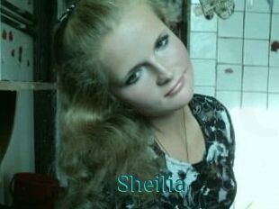 Sheilia