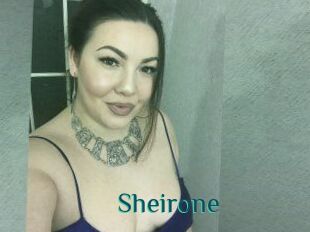 Sheirone