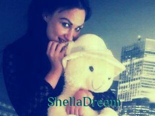 ShellaDream