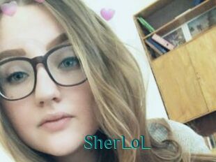 SherLoL