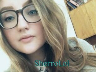 SherroLol