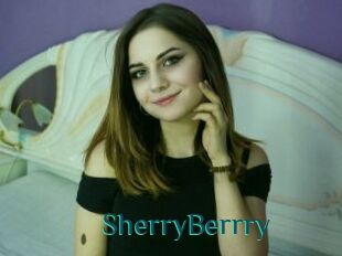 SherryBerrry