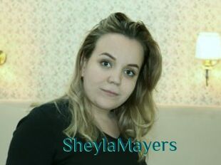 SheylaMayers