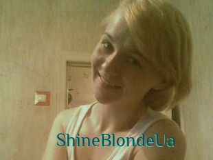 ShineBlondeUa