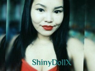 ShinyDollX