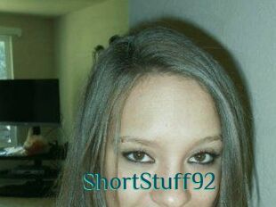 ShortStuff92