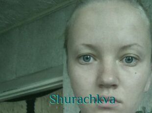 Shurachkva