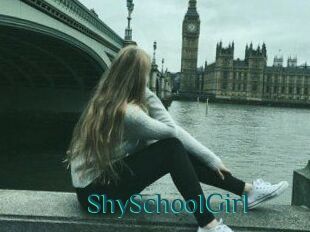 Shy_School_Girl