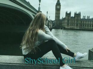 ShySchool_Girl