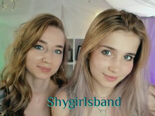 Shygirlsband