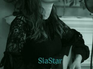 SiaStar