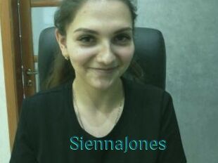 SiennaJones