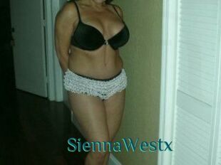 SiennaWestx