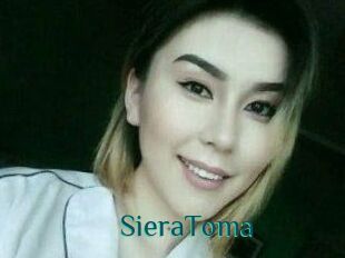 SieraToma