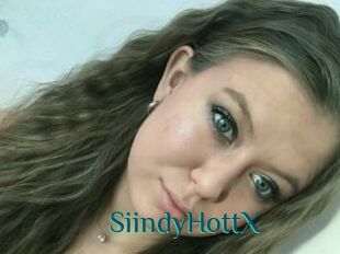 SiindyHottX