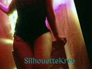 SilhouetteKree