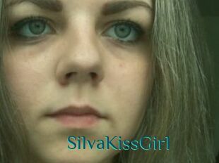 SilvaKissGirl