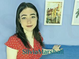 SilviaMarshall