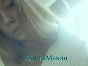 SilviaMason