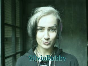 SilviaRubby