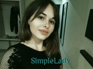 SimpleLady