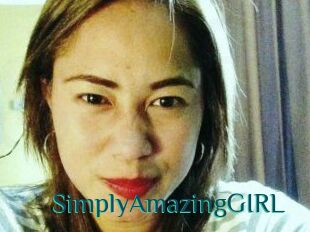 SimplyAmazingGIRL