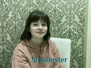 SinaBoster