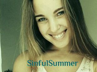 SinfulSummer