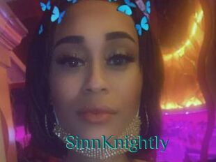 SinnKnightly