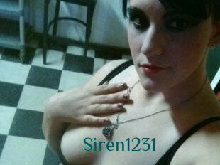 Siren1231