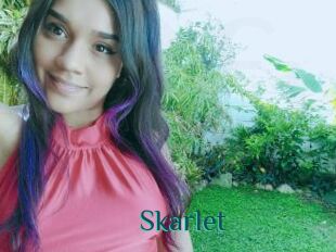 Skarlet