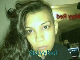 SkkyyRed