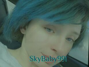 SkyBaby991