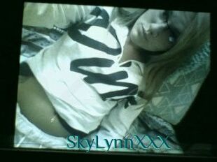 SkyLynnXXX