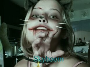 Skyboom