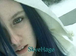 SkyeHage