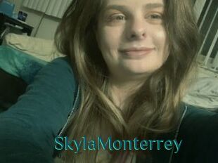 SkylaMonterrey