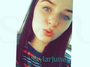 SkylarJune