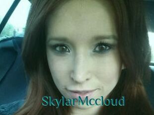 SkylarMccloud