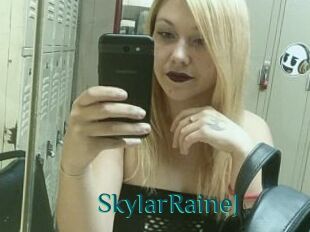 SkylarRaineJ