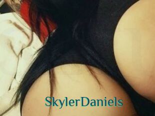 SkylerDaniels