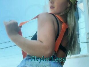 SkylerLess