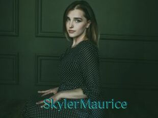 SkylerMaurice