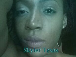 Skyler_Texas