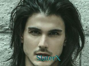 SlaterX