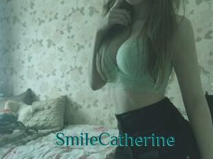 SmileCatherine