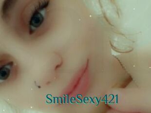 SmileSexy421